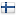 kaktus.me server is located in Finland